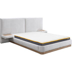 Como Double Bed