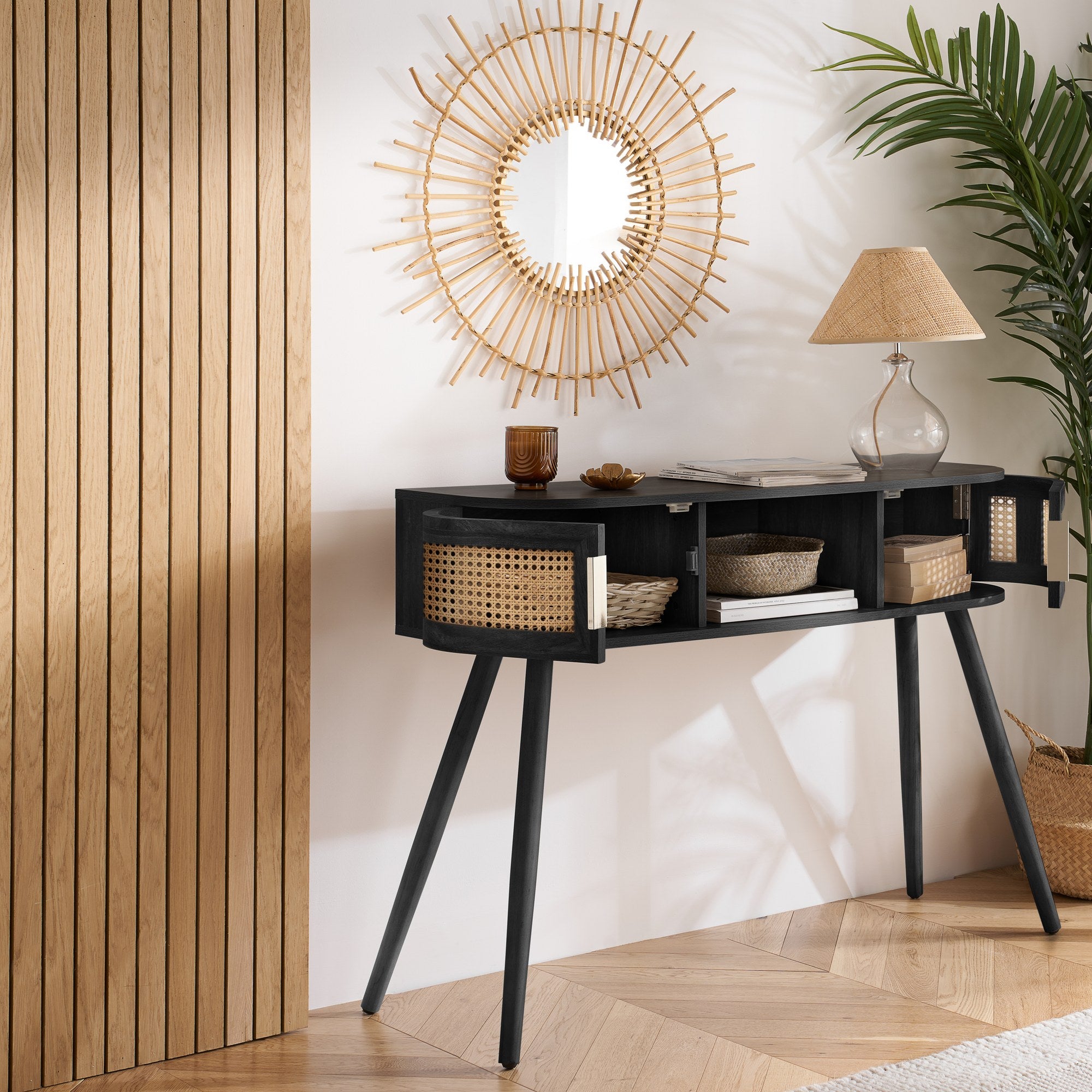 Noah Console Table