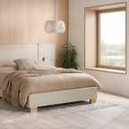 Isla Double Bed