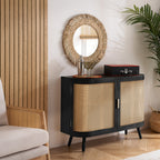 Noah 2 Door Sideboard