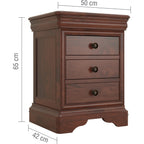 Antoinette Bedside Chest