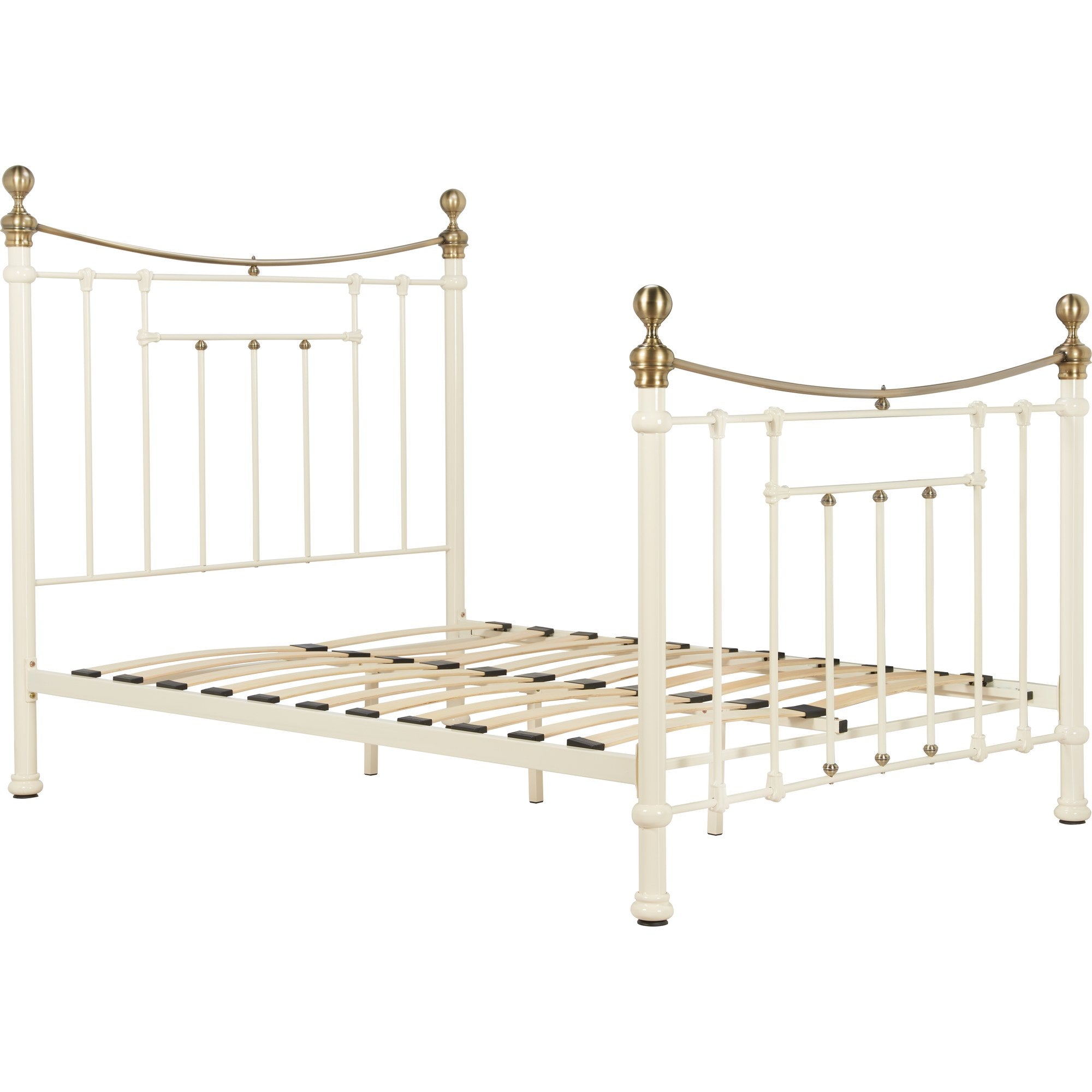 Bronte Double Bed