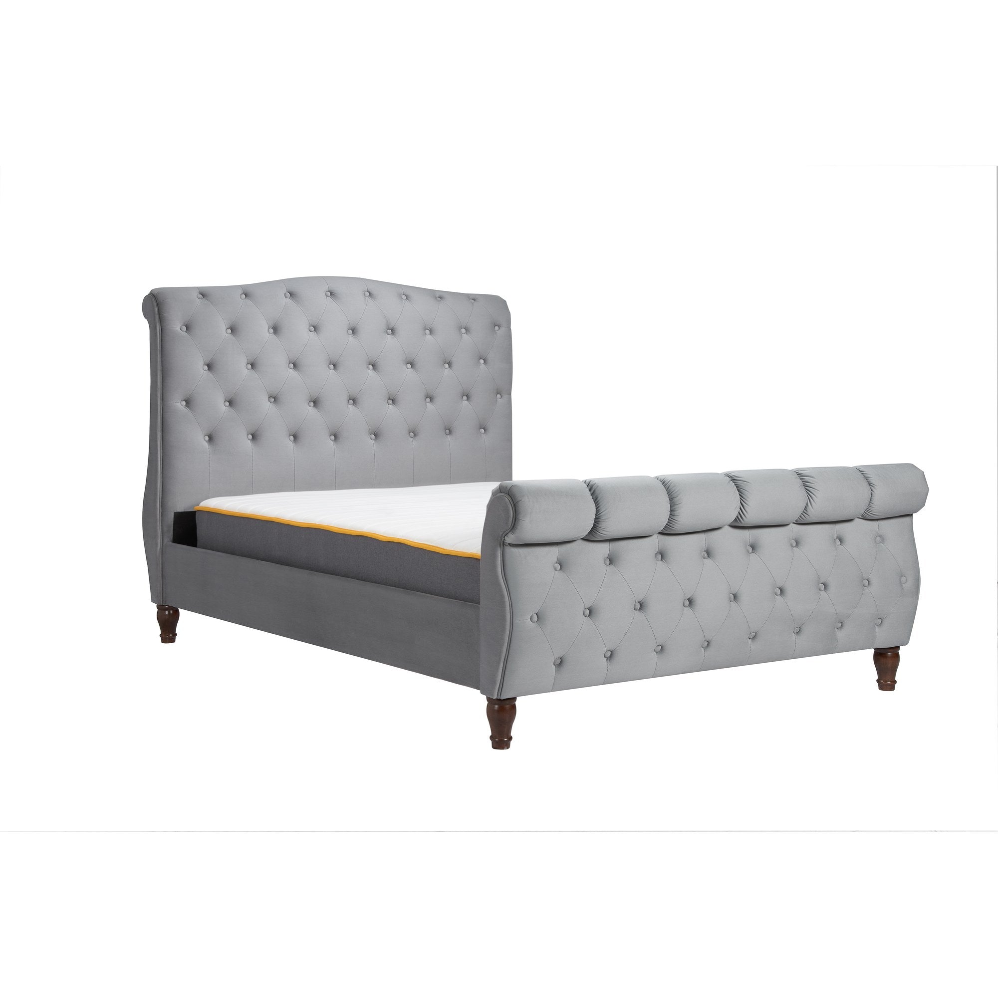 Colorado King Bed