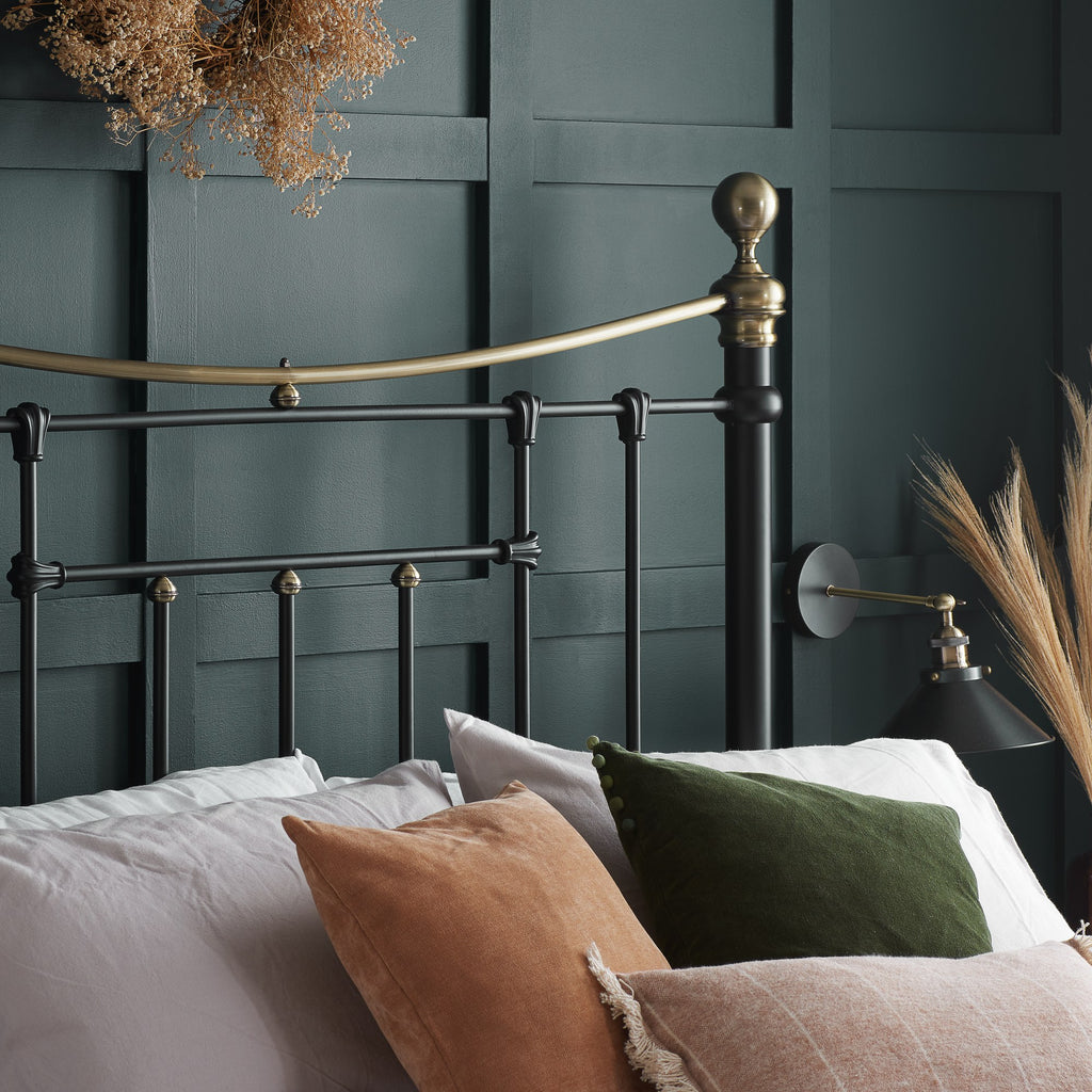 Bronte King Bed