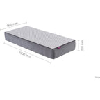 SleepSoul Paradise Single Mattress