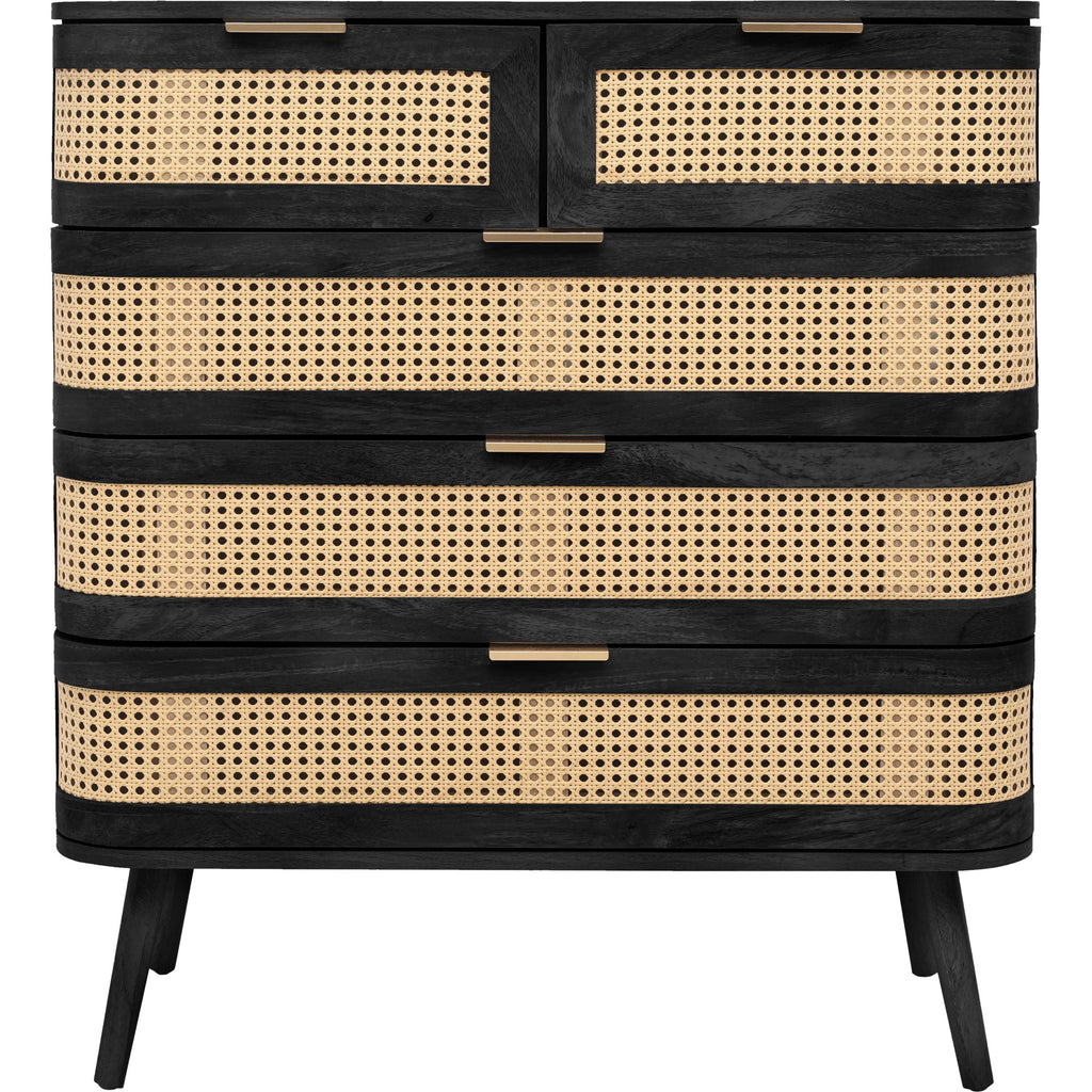 Noah 5 Drawer Chest