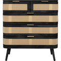 Noah 5 Drawer Chest