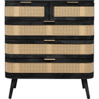 Noah 5 Drawer Chest