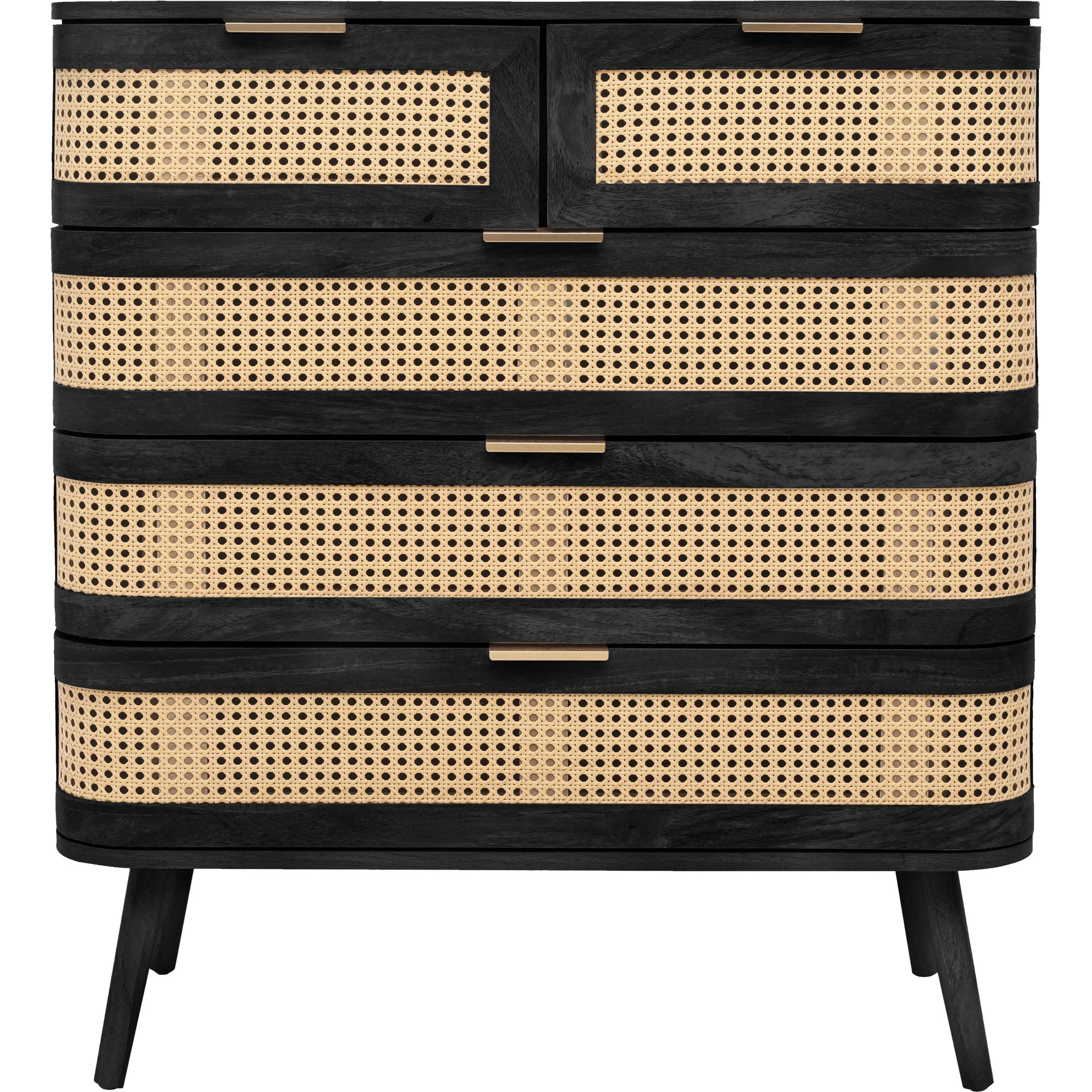 Noah 5 Drawer Chest