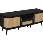 Noah 2 Door 1 Drawer TV Unit