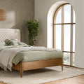 Hatti Double Bed