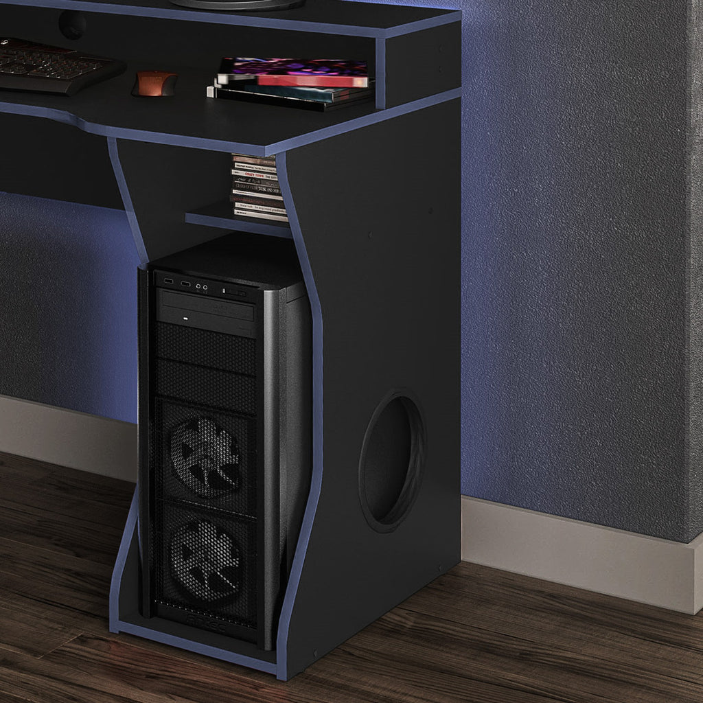 Enzo Gaming Computer Desk