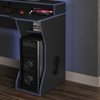 Enzo Gaming Computer Desk