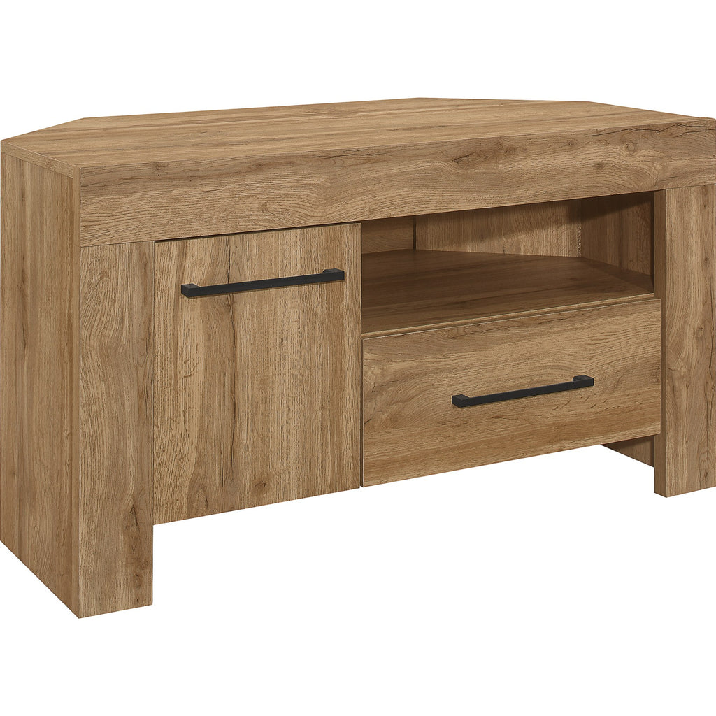 Compton Corner TV Unit