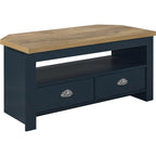 Highgate Corner TV Unit