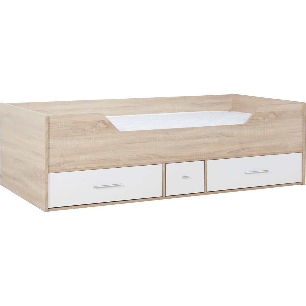 Camden Cabin Bed