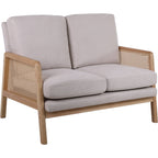 Ida 2 Seater Chair