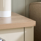 Highgate 1 Drawer Lamp Table