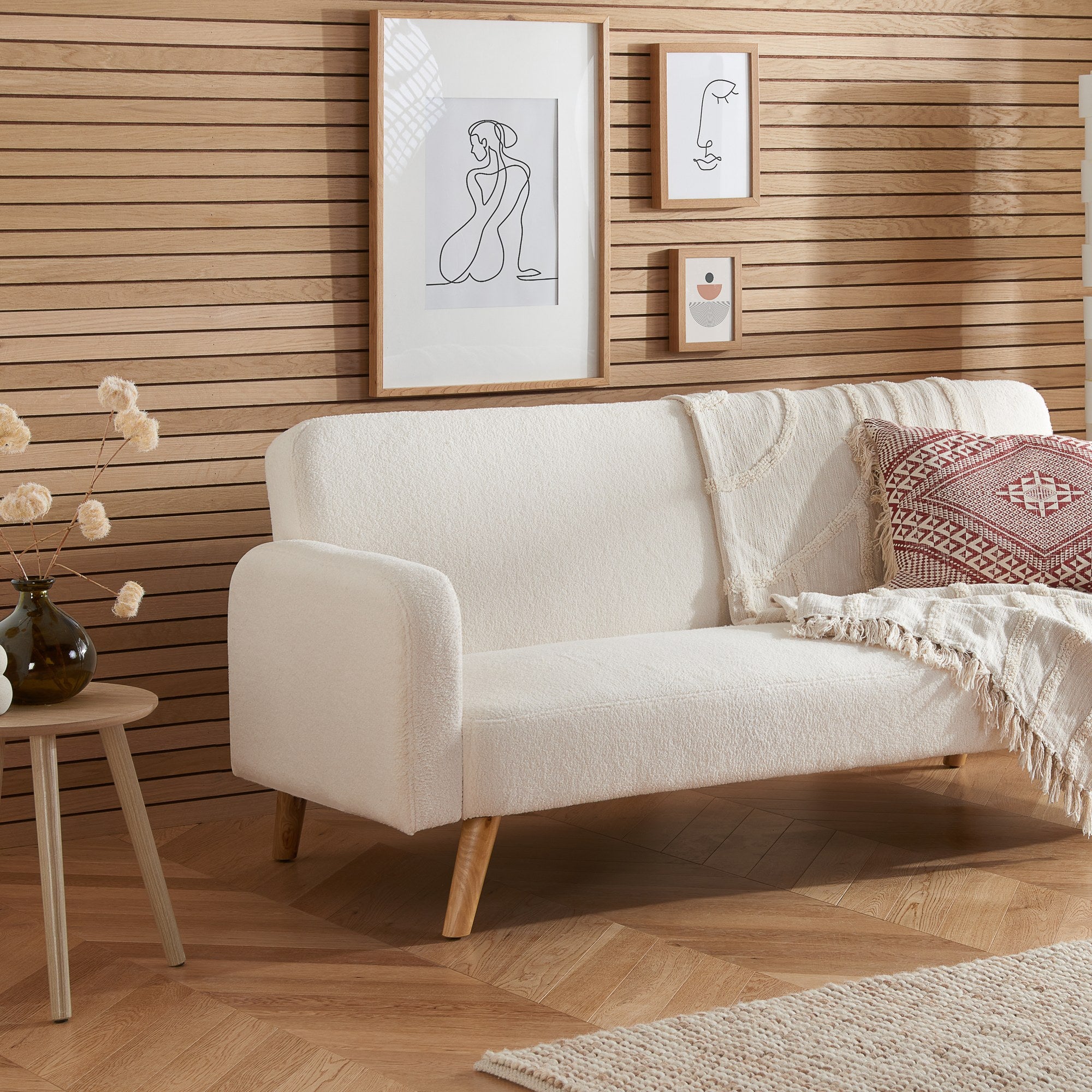 Micah Sofa Bed