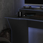Enzo Gaming Computer Desk