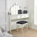 Valencia 2 Drawer Dressing Table