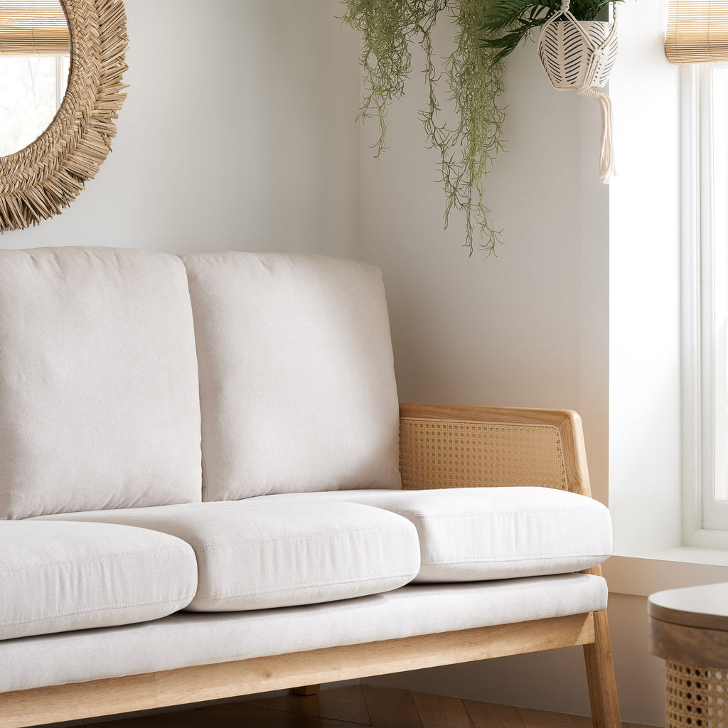 Ida 3 Seater Chair