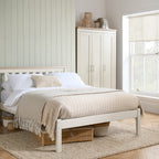 Highgate 3 Door Wardrobe
