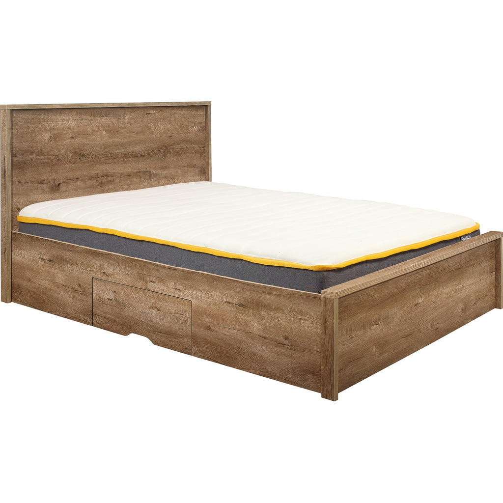 Stockwell King Bed