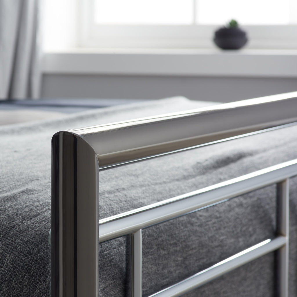 Montana Double Bed