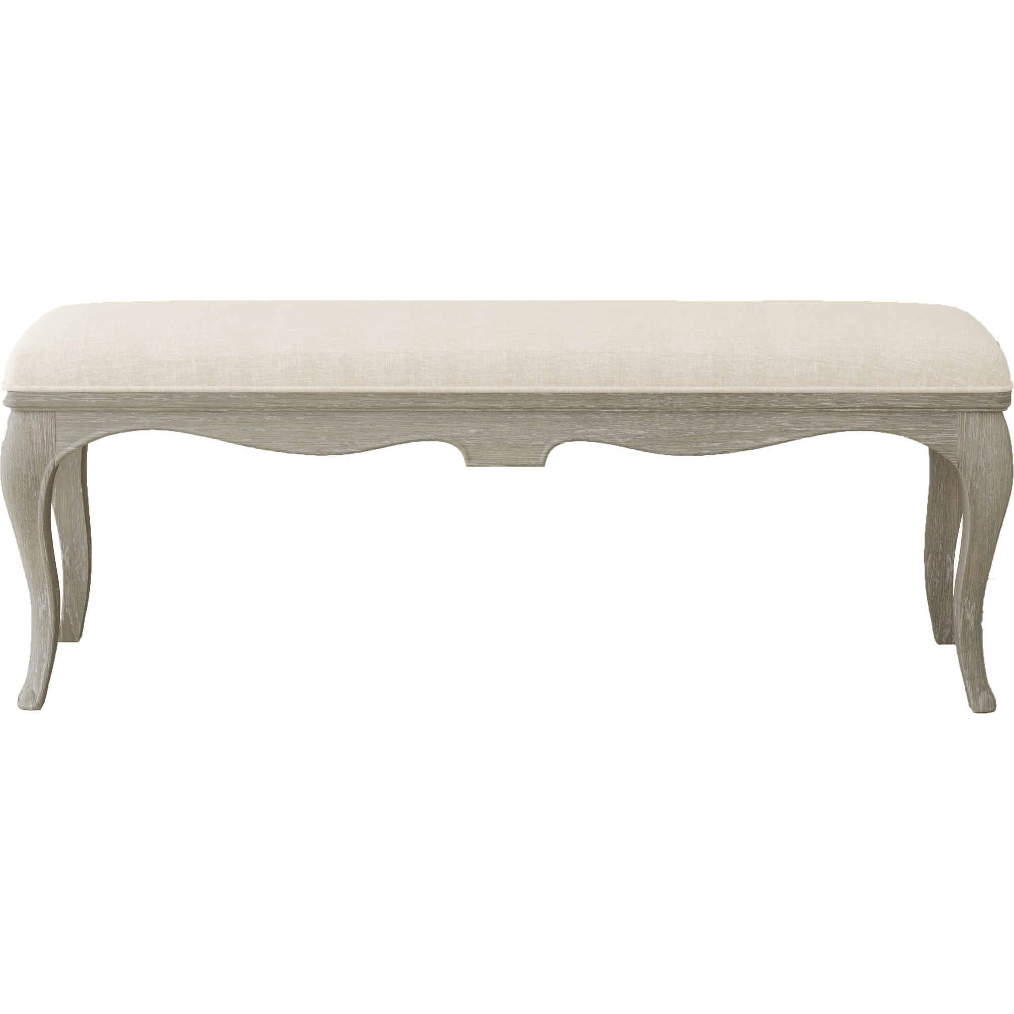 Camille Bench