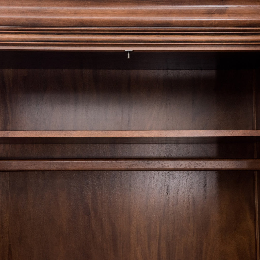 Antoinette 2 Door Wardrobe