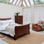 Antoinette King Bed