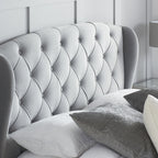 Hope Double Bed