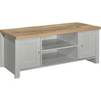 Highgate Large TV Unit
