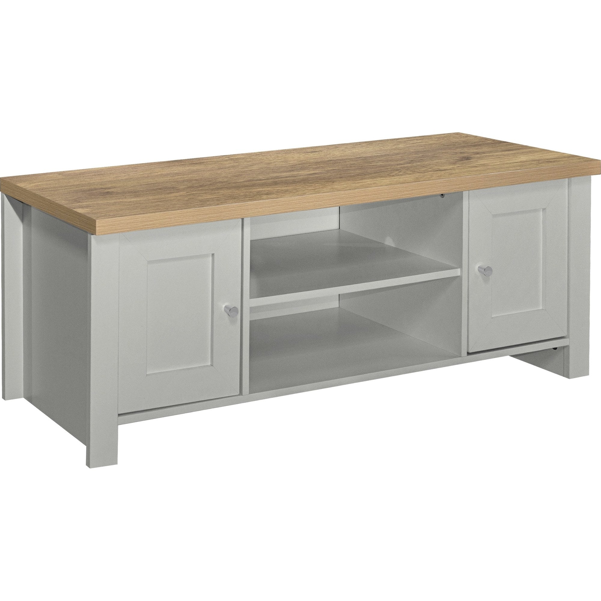 Highgate Large TV Unit