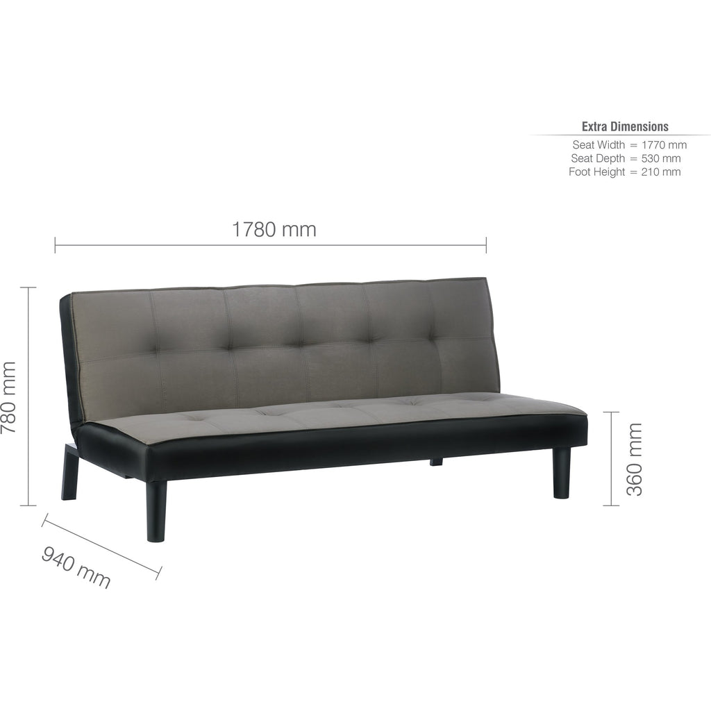 Aurora Sofa Bed