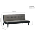 Aurora Sofa Bed