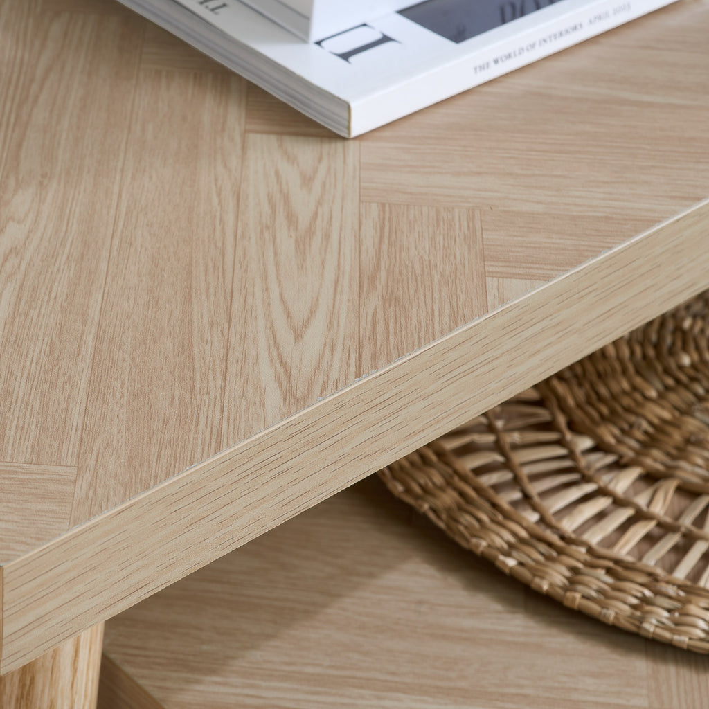 Herringford Nest Of Tables