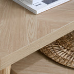 Herringford Nest Of Tables