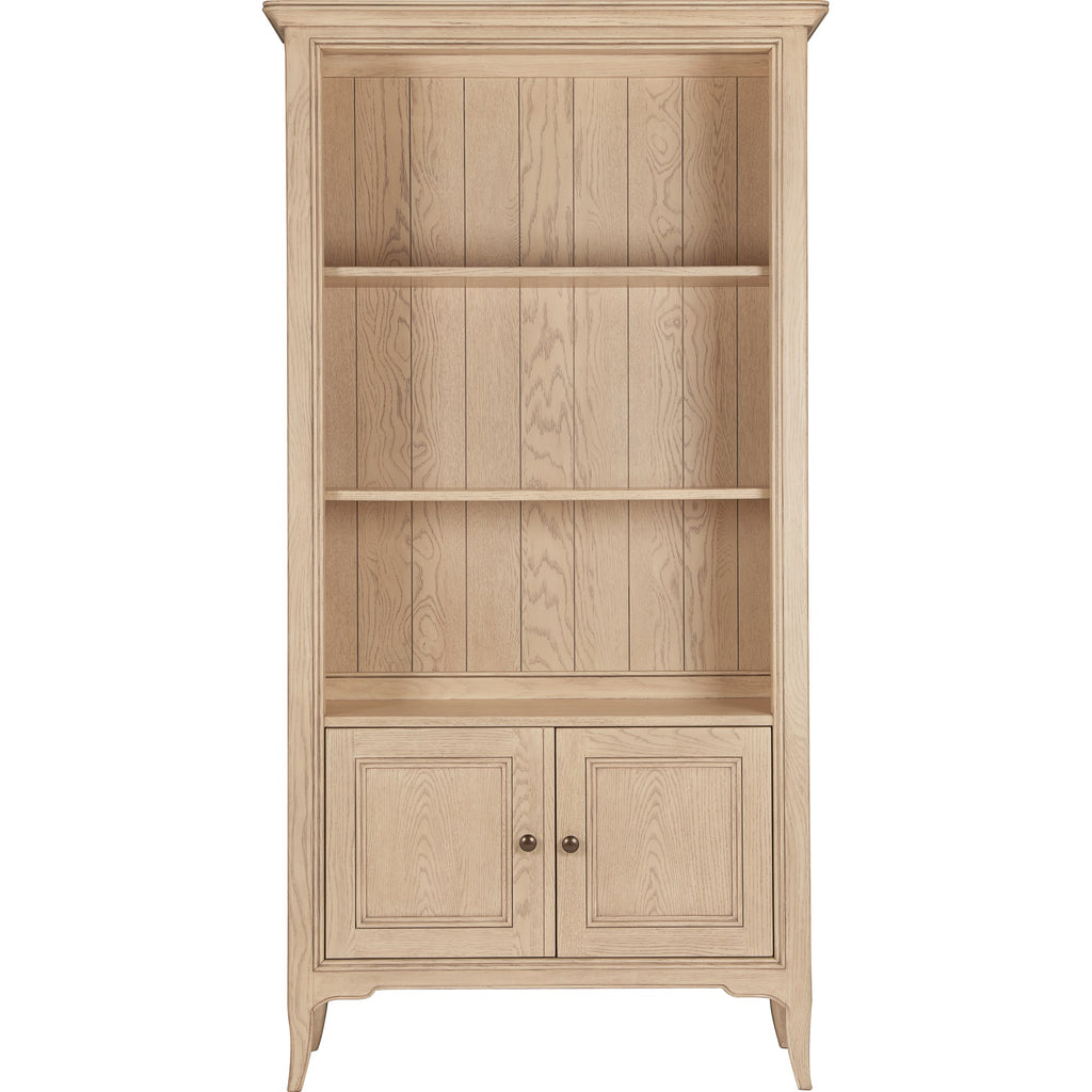 Toulon Bookcase