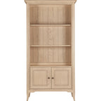 Toulon Bookcase