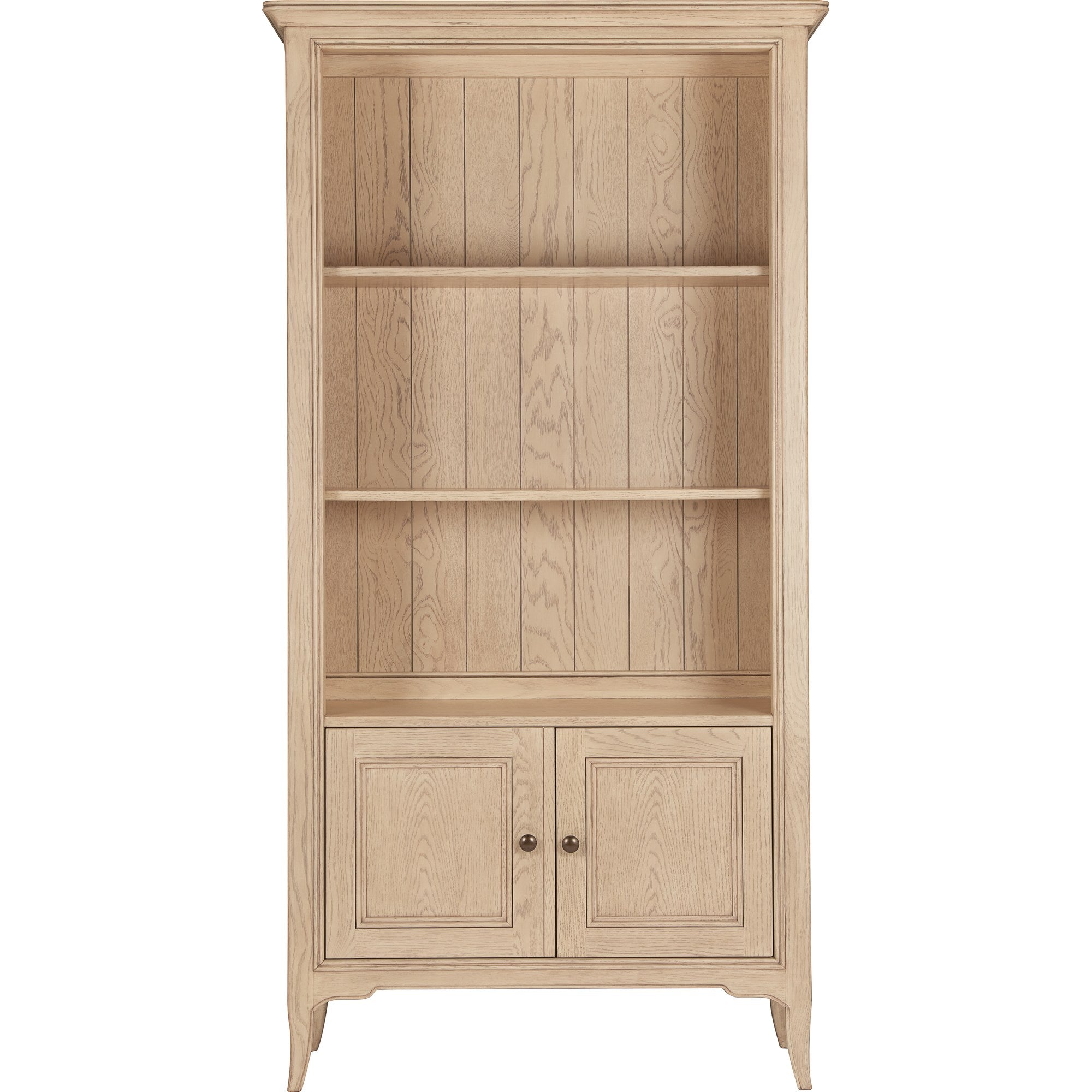 Toulon Bookcase