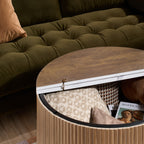 Russo Coffee Table
