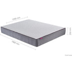 SleepSoul Paradise Small Double Mattress