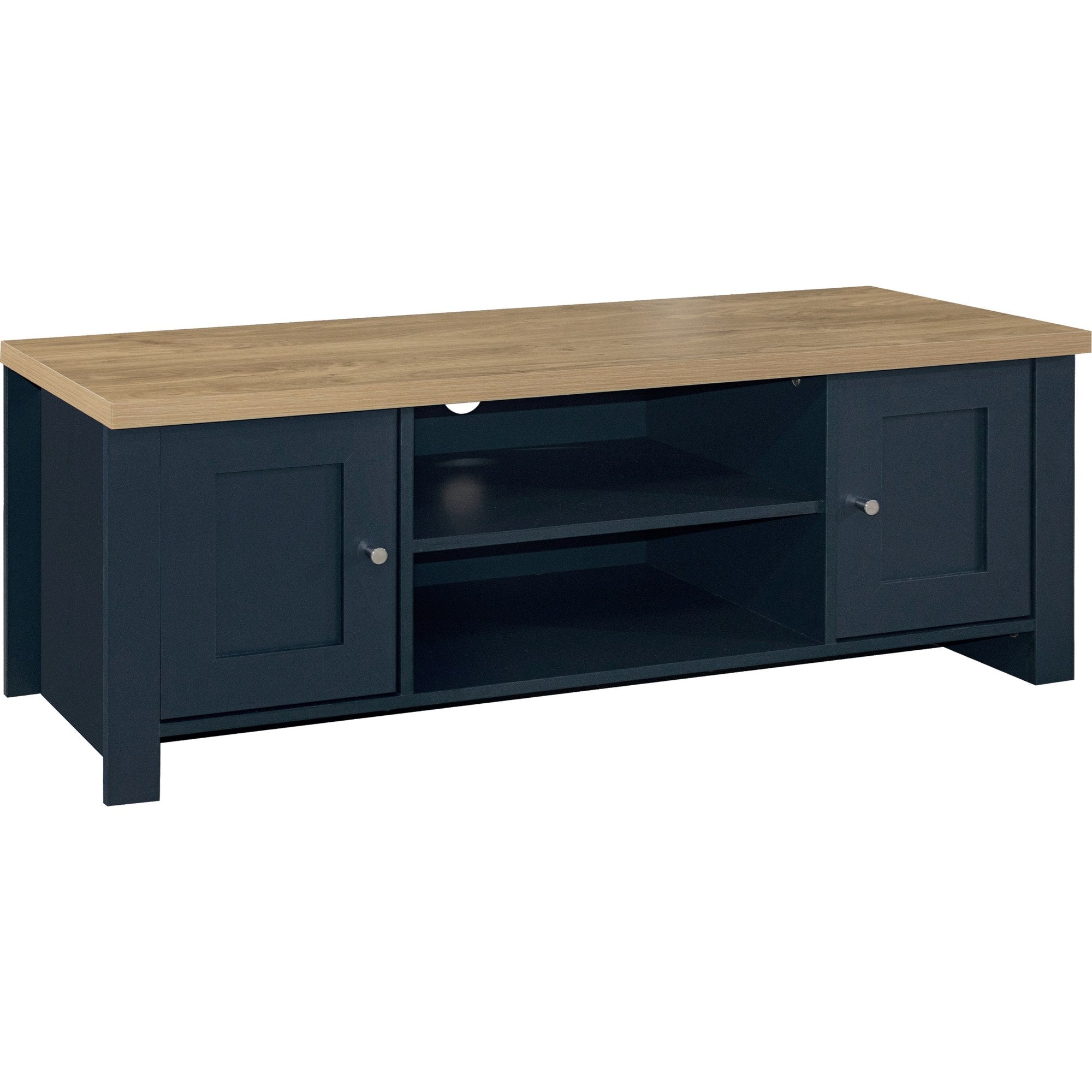 Highgate Large TV Unit