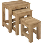 Compton Nest of Tables