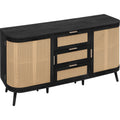 Noah 2 Door 3 Drawer Sideboard