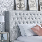 Grande Super King Bed