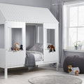 Treehouse Single Bed