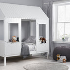 Treehouse Single Bed